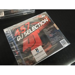   DJ SELECTION 457 
