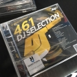  DJ SELECTION 461 
