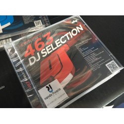   DJ SELECTION 463 