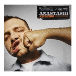  Anastasio - ATTO ZERO 