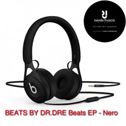 Cuffie BEATS BY DR.DRE Beats EP - Nero