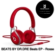  Cuffie BEATS BY DR.DRE Beats EP - Rosso