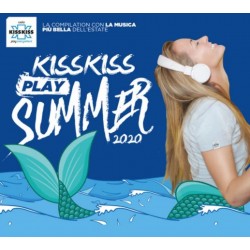  Kiss kiss Play Summer 2020 