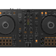   PIONEER DJ DDJ-FLX4