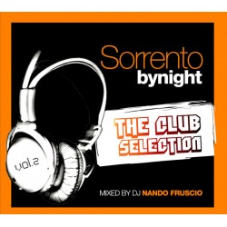 sorrento by night volume 2 mixed by nando fruscio 