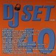  DJ SET VOLUME 140