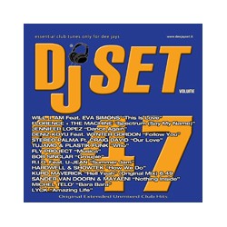   DJ  SET 147 