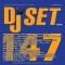   DJ  SET 147 