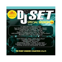 dj set special session 10