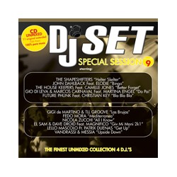 dj set special session 9 