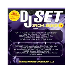 dj set special session 7