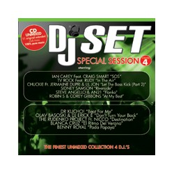 dj set special session 4