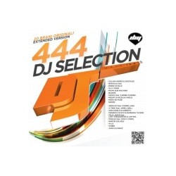DJ SELECTION 444  2.0