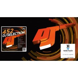  DJ SELECTION 452 